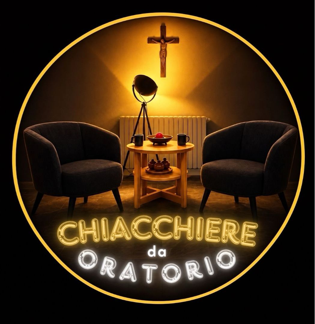 Chiacchiere da oratorio